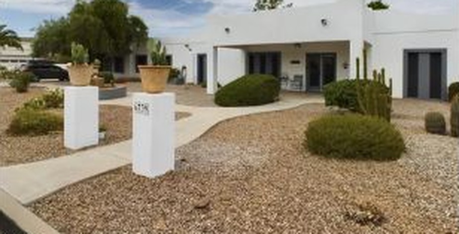6739 East Sweetwater Avenue, Scottsdale, AZ 85254