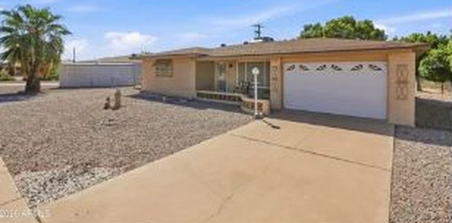 6149 East Decatur Street, Mesa, AZ 85205