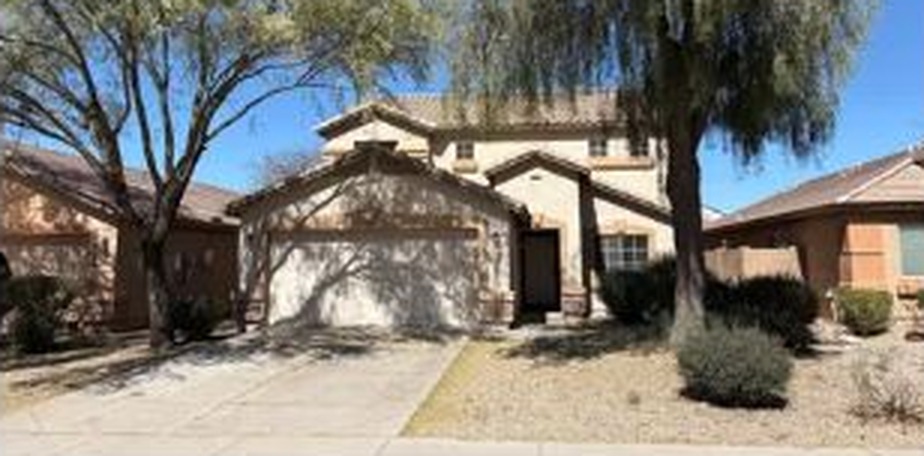 5222 East Silverbell Road, San Tan Valley, AZ 85143