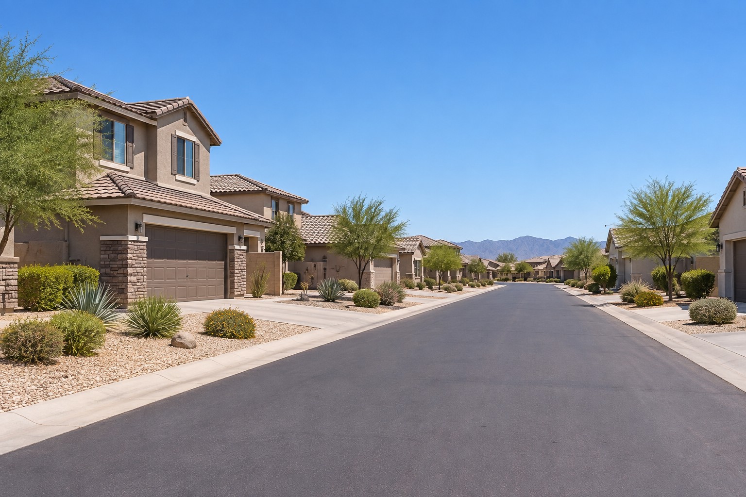 San Tan Valley